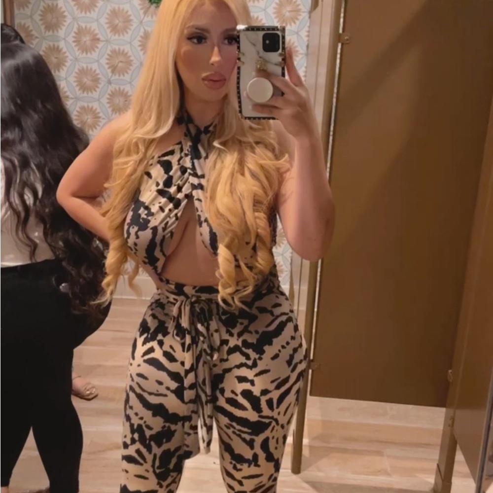 Jumpsuit